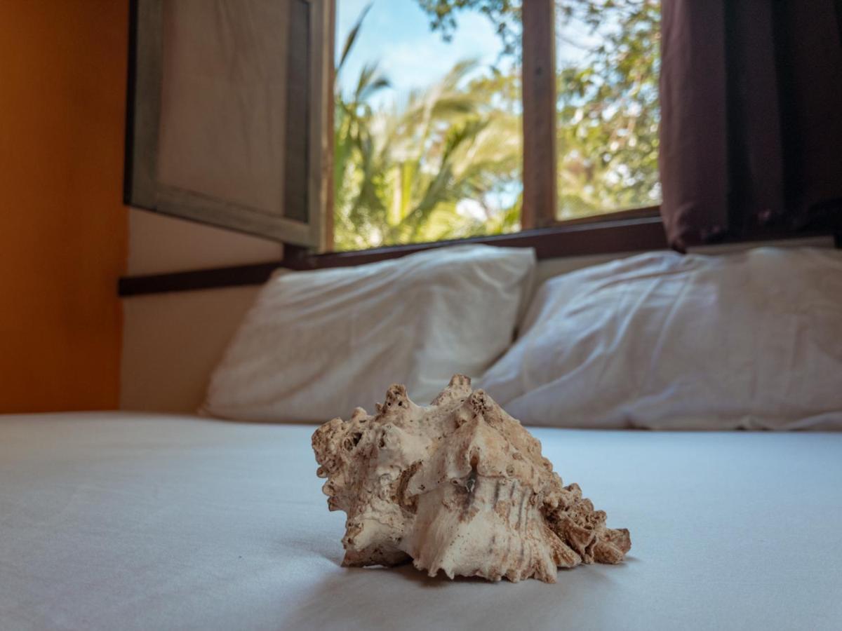 Uvita River Guesthouse Ngoại thất bức ảnh
