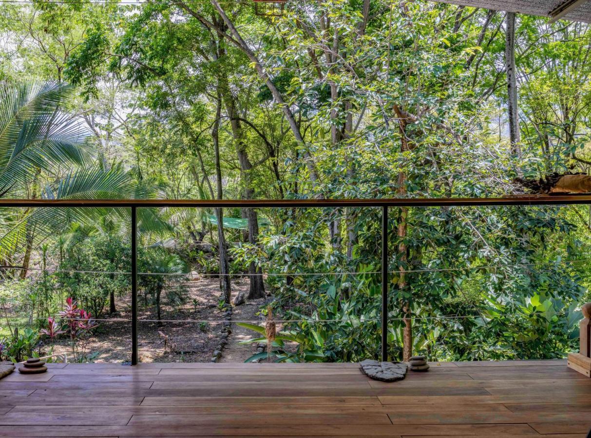 Uvita River Guesthouse Ngoại thất bức ảnh