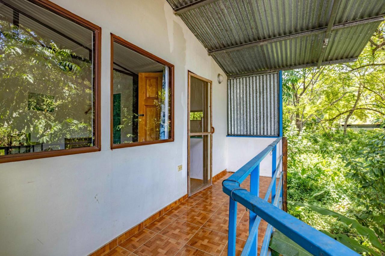 Uvita River Guesthouse Ngoại thất bức ảnh